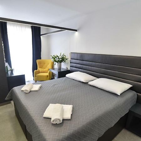 Mono Old Town Rooms With Breakfast - Ae1109 Задар Экстерьер фото